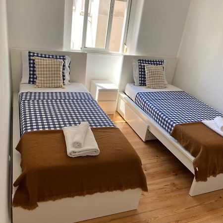 Quarto Do Bairro Lisboa Eksteriør billede