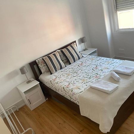 Quarto Do Bairro Lisboa Eksteriør billede