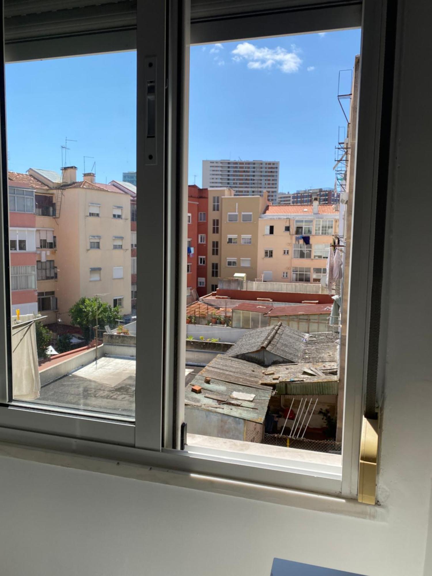 Quarto Do Bairro Lisboa Eksteriør billede