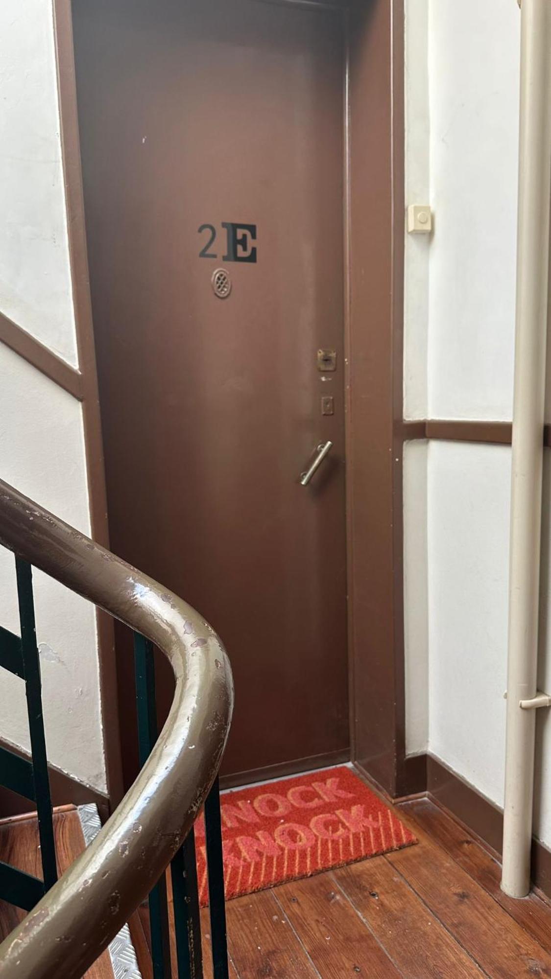 Quarto Do Bairro Lisboa Eksteriør billede