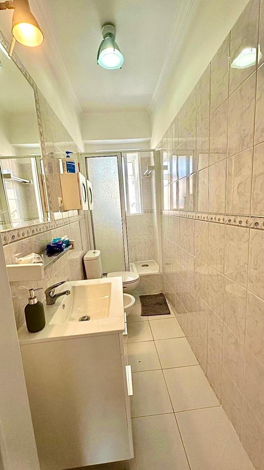 Quarto Do Bairro Lisboa Eksteriør billede