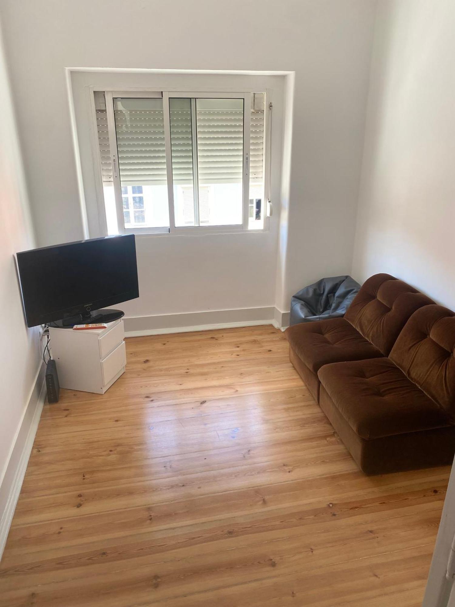 Quarto Do Bairro Lisboa Eksteriør billede