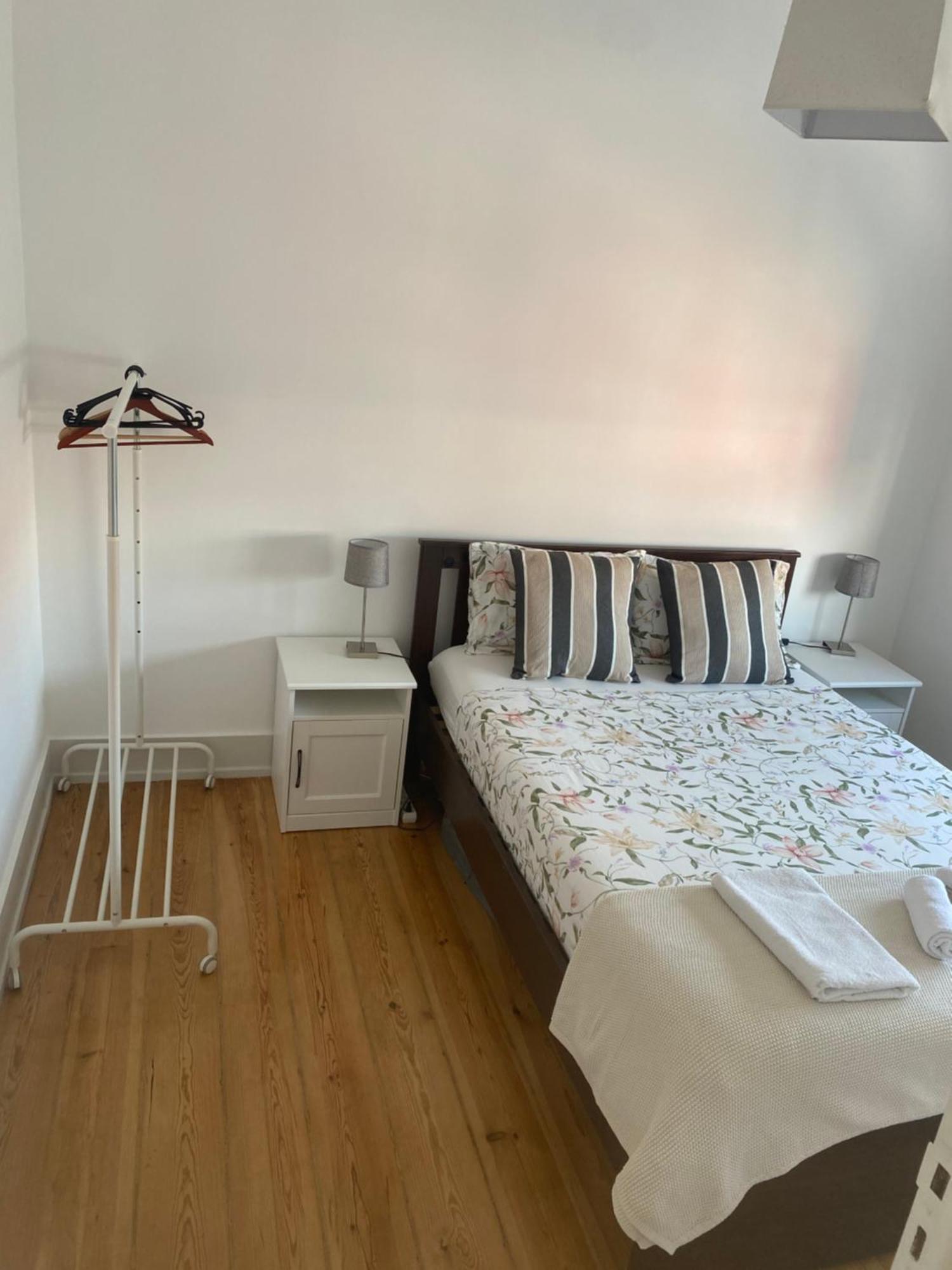 Quarto Do Bairro Lisboa Eksteriør billede
