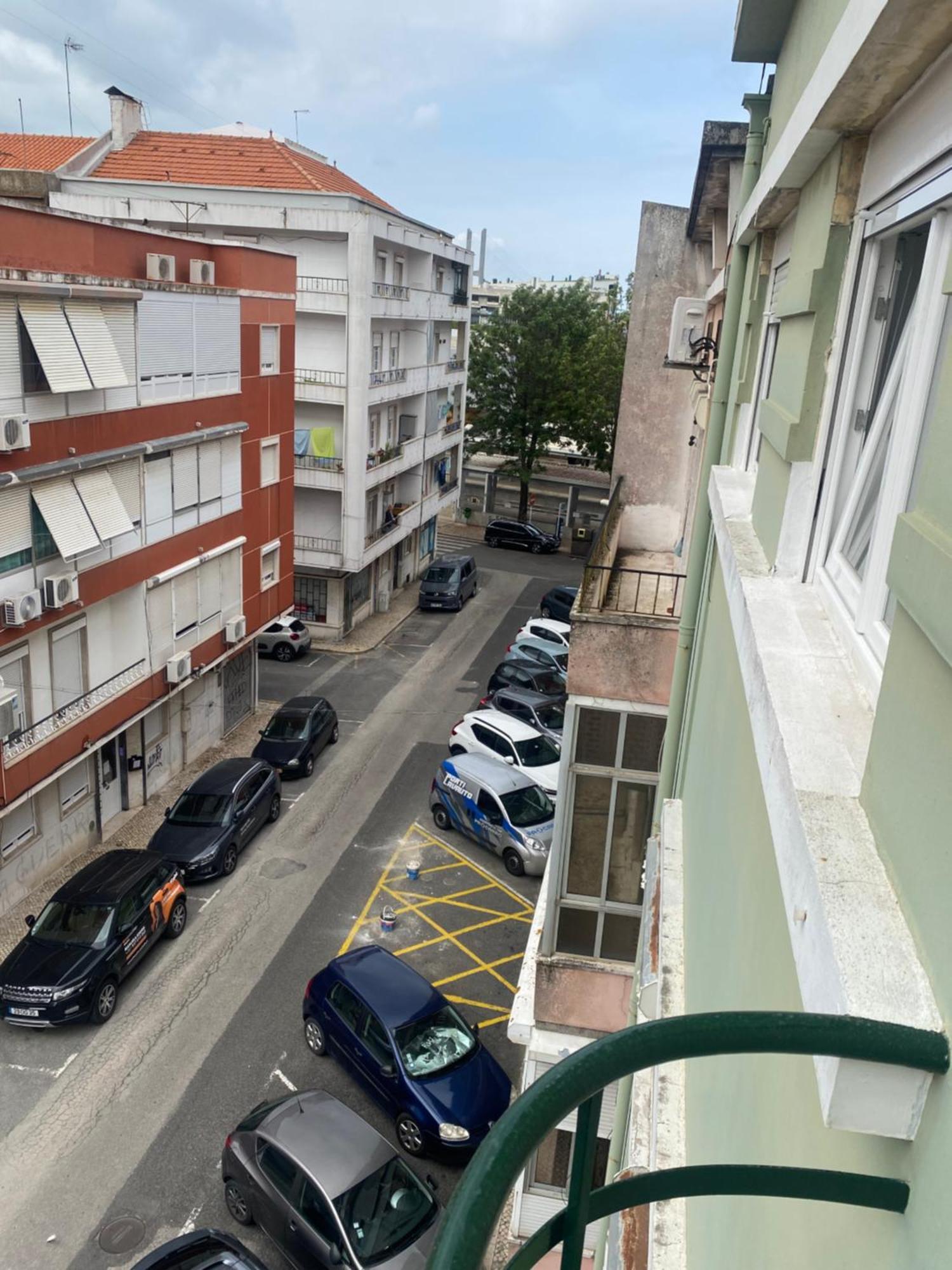Quarto Do Bairro Lisboa Eksteriør billede