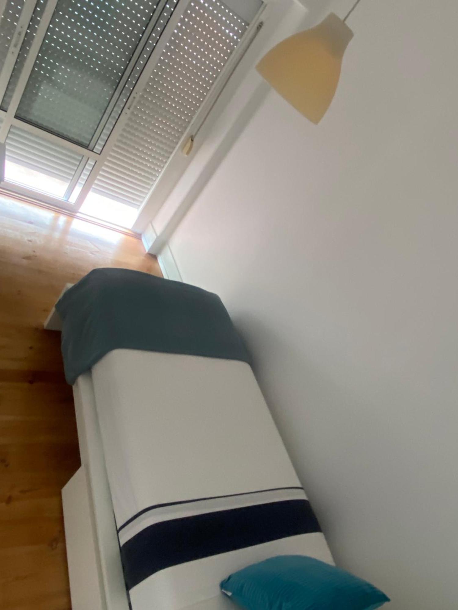 Quarto Do Bairro Lisboa Eksteriør billede